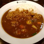 Koko Ichibanya - やさいカレー(ご飯500g)