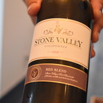 焼肉・冷麺 二郎 - ストーン・バレー レッド・ブランド