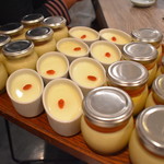 焼肉・冷麺 二郎 - 本日のデザート