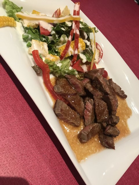 Stellina ステリーナ 城下 イタリアン 食べログ