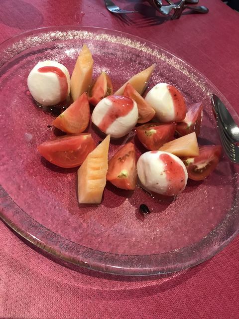 Stellina ステリーナ 城下 イタリアン 食べログ
