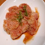 炭火焼肉 ふるかわ - 