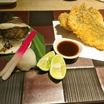 美食美酒 囲 - かます