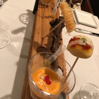 Recette - 