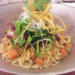 中国麺飯 勇 - 冷やし担々麺