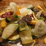 いとう - 京野菜のスペシャリテ