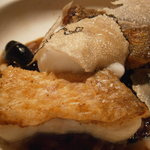 いとう - 若狭ぐじ　アップ１