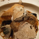 いとう - 若狭ぐじ　全景