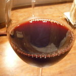 いとう - 追加の赤ワイングラス　あちき用