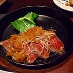 雷神 - お肉もメチャ旨