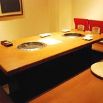 本格溶岩焼肉 みやび - 