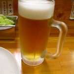 Kushimasa - ビール