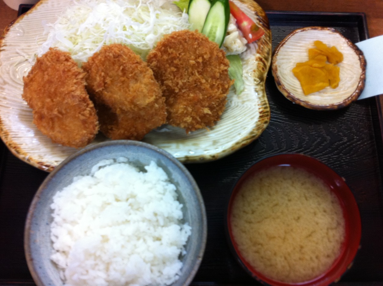 穂ちゃんぱぱさんの「行った(口コミ)」お店一覧 [食べログ]