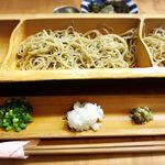 Teuchi Soba Tomoe - 