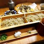 Teuchi Soba Tomoe - 