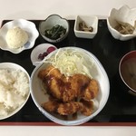 だるま食堂 - 