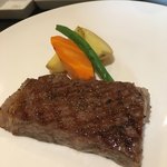 Steak & Lounge JB - 
