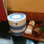 祇をん う桶や う - 