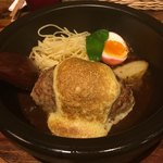 山本のハンバーグ - 