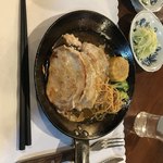 リトルパインログキャビン - 