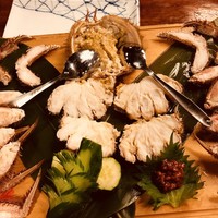かに道楽 新宿本店 - 