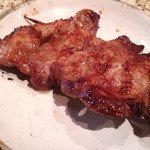 伸喜 - ロース(420円)