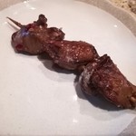 伸喜 - れば塩(160円)