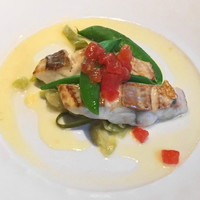 epice - 魚料理