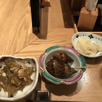 柳橋きたろう場内 - 