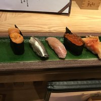 柳橋きたろう場内 - 