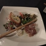 ダイニング ベオーネ - 