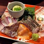 出汁さんろくぼう - 