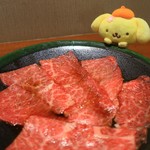 中野坂上焼肉 ブルズ亭 - 