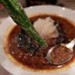 コロンビア エイト - 