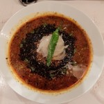 コロンビア エイト - 