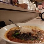 コロンビア エイト - 