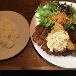 コーヒーショップ　アバウト ア コーヒー - 