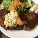 コーヒーショップ　アバウト ア コーヒー - 