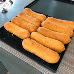 ジージーコー - 