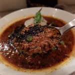 コロンビア エイト - 