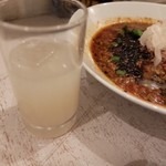 コロンビア エイト - 