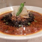 コロンビア エイト - 