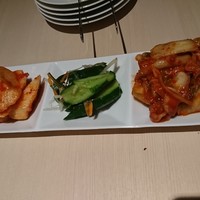 焼肉矢澤 京都 - 
