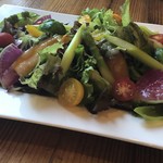 オステリア・ルチアーノ - 