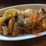 オステリア・ルチアーノ - 