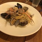 オステリア・ルチアーノ - 