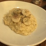 オステリア・ルチアーノ - 