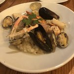 オステリア・ルチアーノ - 