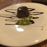 オステリア・ルチアーノ - 