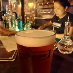 Kowloon Taproom - 